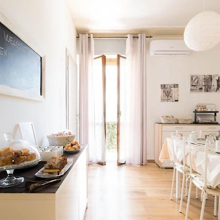 Passi Alterni Apartments アルゲーロ エクステリア 写真