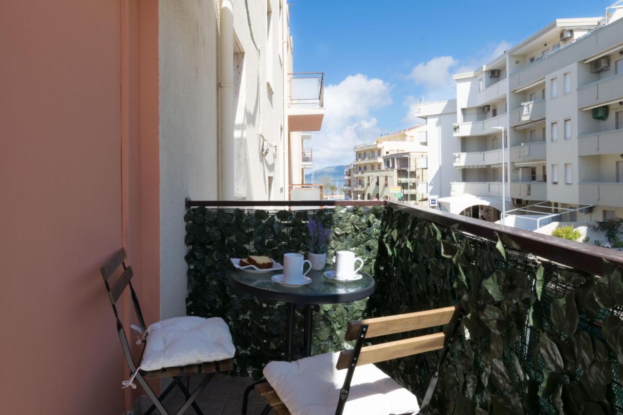 Passi Alterni Apartments アルゲーロ エクステリア 写真