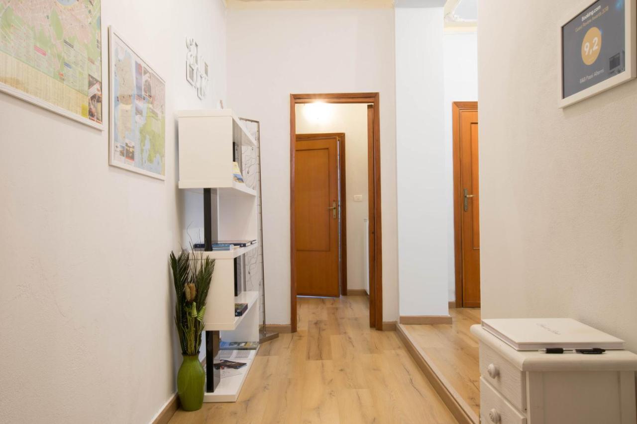 Passi Alterni Apartments アルゲーロ エクステリア 写真