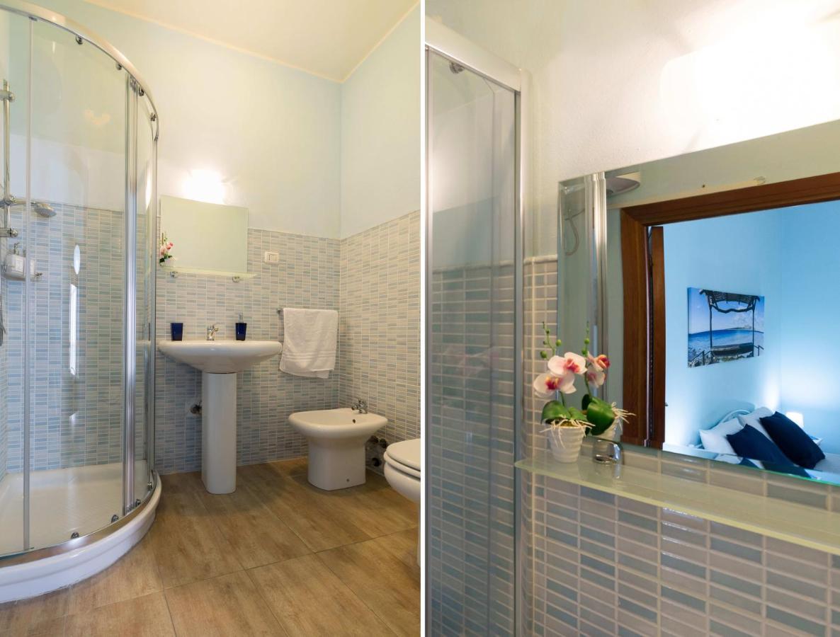 Passi Alterni Apartments アルゲーロ エクステリア 写真
