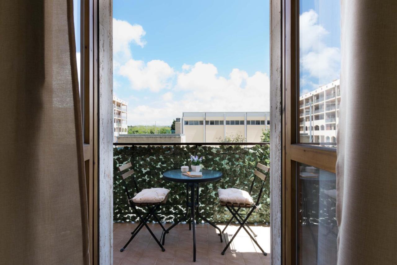 Passi Alterni Apartments アルゲーロ エクステリア 写真