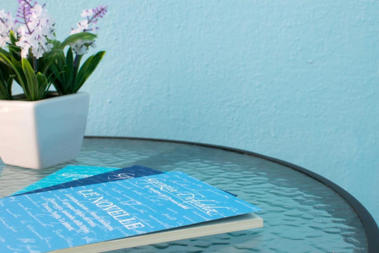 Passi Alterni Apartments アルゲーロ エクステリア 写真