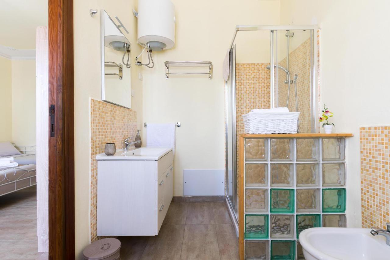 Passi Alterni Apartments アルゲーロ エクステリア 写真