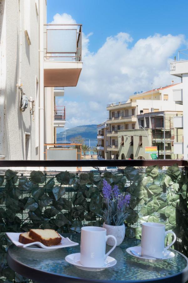 Passi Alterni Apartments アルゲーロ エクステリア 写真