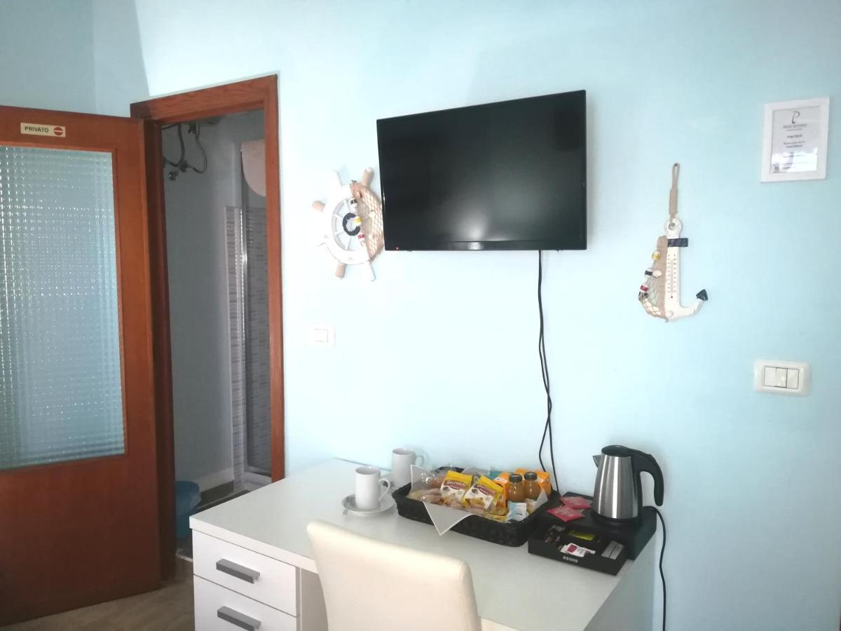 Passi Alterni Apartments アルゲーロ エクステリア 写真