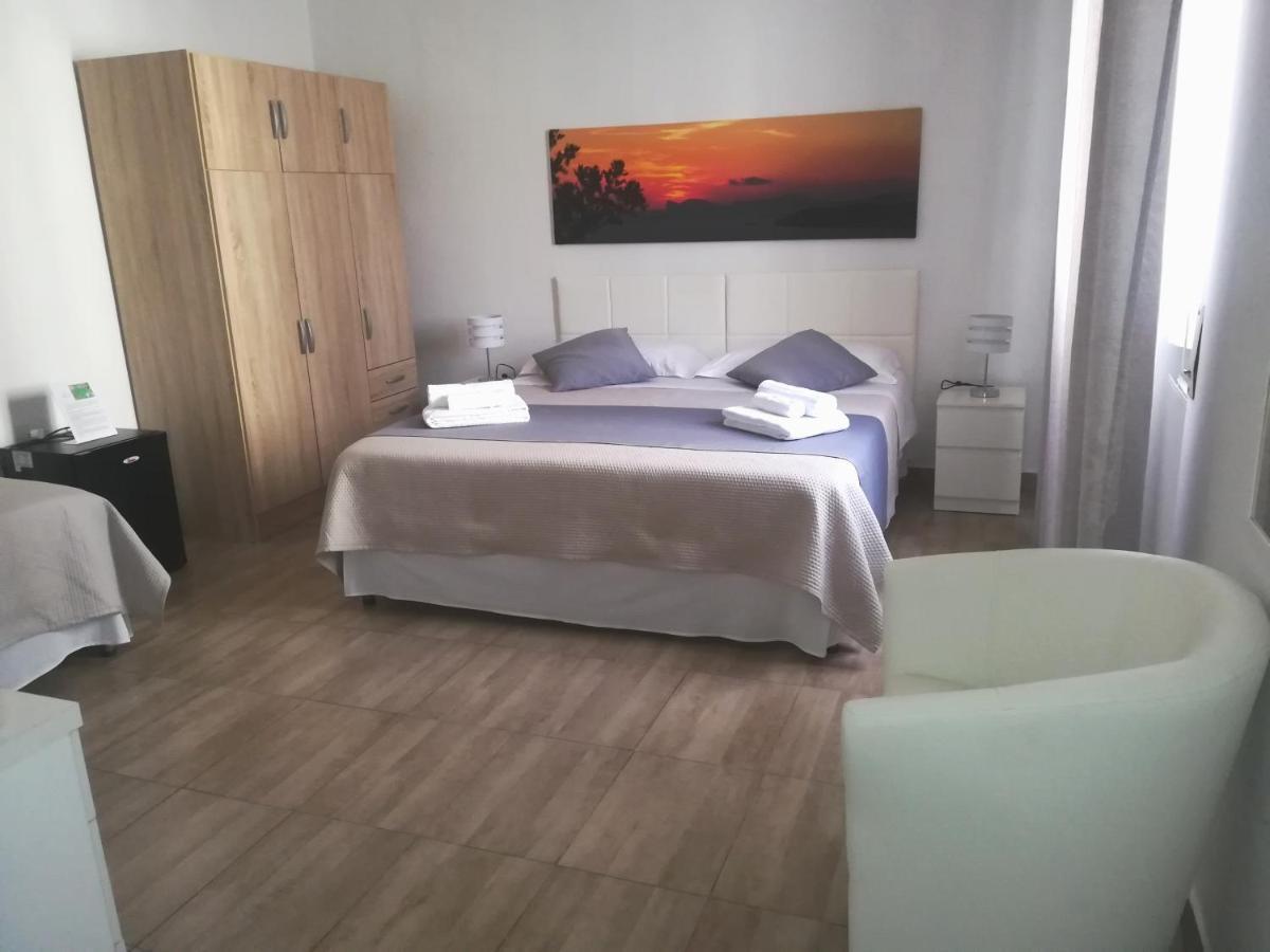 Passi Alterni Apartments アルゲーロ エクステリア 写真