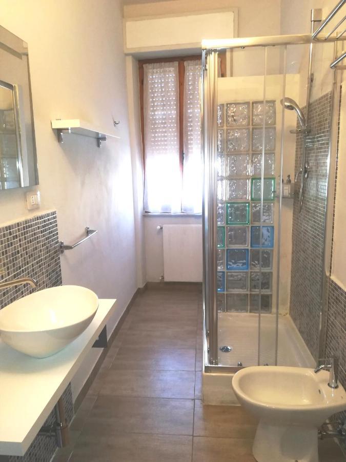 Passi Alterni Apartments アルゲーロ エクステリア 写真
