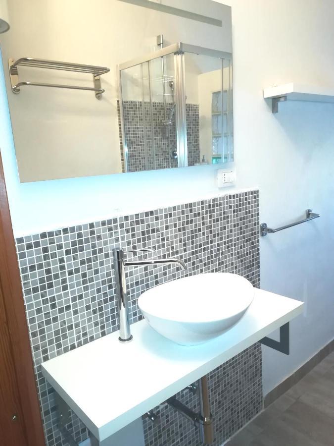 Passi Alterni Apartments アルゲーロ エクステリア 写真